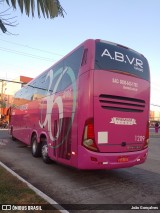A.B.V.R Viagens e Turismo 1209 na cidade de Goiânia, Goiás, Brasil, por João Gonçalves. Número da foto: #12205347.