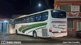 Viação Graciosa 146 na cidade de Antonina, Paraná, Brasil, por Joao Vitor Cassilha. Número da foto: #:id.