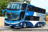 Rápido Federal 11802 na cidade de Brasília, Distrito Federal, Brasil, por Paulo Henrique Pereira Borges. Número da foto: #12204549.