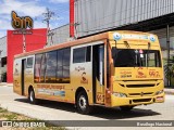 Rádio Cidade 99.7 FM Caruaru 037 na cidade de Caruaru, Pernambuco, Brasil, por Busólogo Nacíonal. Número da foto: #12205545.
