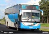 Ônibus Particulares 0404 na cidade de Santa Izabel do Pará, Pará, Brasil, por Fabio Soares. Número da foto: #12202811.