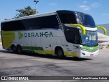 Liderança Turismo 1260 na cidade de Goiânia, Goiás, Brasil, por Carlos Daniel Moreira Batista. Número da foto: #:id.