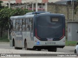 SM Transportes 21018 na cidade de Belo Horizonte, Minas Gerais, Brasil, por Douglas Célio Brandao. Número da foto: #:id.