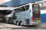 Viação Garcia 88017 na cidade de Sorocaba, São Paulo, Brasil, por George Miranda. Número da foto: #12203994.
