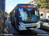 Coletur Coletivos Urbanos 41095 na cidade de Belo Horizonte, Minas Gerais, Brasil, por Eduardo Vasconcelos. Número da foto: #12204736.