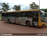 Viação Piracicabana Distrito Federal 115843 na cidade de Brasília, Distrito Federal, Brasil, por Matheus de Souza. Número da foto: #:id.