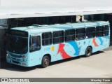 Aliança Transportes Urbanos 21229 na cidade de Fortaleza, Ceará, Brasil, por Wescley  Costa. Número da foto: #:id.