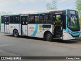Rota Sol > Vega Transporte Urbano 35320 na cidade de Fortaleza, Ceará, Brasil, por Wescley  Costa. Número da foto: #:id.