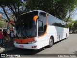 Ônibus Particulares 2221 na cidade de Aparecida, São Paulo, Brasil, por Rafael Nunes Pereira. Número da foto: #:id.