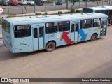 Rota Sol > Vega Transporte Urbano 35152 na cidade de Fortaleza, Ceará, Brasil, por Lucas Caetano. Número da foto: #12204999.