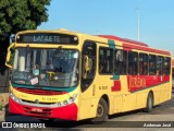 Auto Viação Jurema RJ 120.013 na cidade de Rio de Janeiro, Rio de Janeiro, Brasil, por Anderson José. Número da foto: #:id.