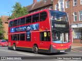 Go-Ahead London 259 na cidade de London, Greater London, Inglaterra, por Fábio Takahashi Tanniguchi. Número da foto: #12204628.