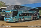 Luccel Transporte e Turismo 360 na cidade de Aparecida, São Paulo, Brasil, por Moaccir  Francisco Barboza. Número da foto: #:id.