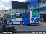 Transvida Transporte Coletivo 2050 na cidade de Ji-Paraná, Rondônia, Brasil, por Gian Lucas  Santana Zardo. Número da foto: #12205070.