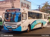 Auto Viação Vera Cruz - Belford Roxo RJ 112.018 na cidade de Rio de Janeiro, Rio de Janeiro, Brasil, por Victor Carioca. Número da foto: #:id.