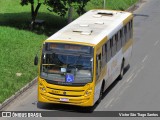 Plataforma Transportes 31047 na cidade de Salvador, Bahia, Brasil, por Victor São Tiago Santos. Número da foto: #:id.