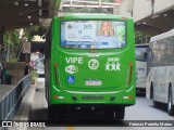 VIPE - Viação Padre Eustáquio 2020 na cidade de São Caetano do Sul, São Paulo, Brasil, por Fabrício Portella Matos. Número da foto: #12204335.