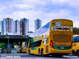 Empresa Gontijo de Transportes 25075 na cidade de Belo Horizonte, Minas Gerais, Brasil, por Marcos Andrade. Número da foto: #12203414.
