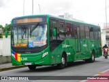 Mobibrasil São Lourenço >>> Mobi-PE 2.349 na cidade de Recife, Pernambuco, Brasil, por Glauber Medeiros. Número da foto: #:id.