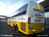 Empresa Gontijo de Transportes 12920 na cidade de Belo Horizonte, Minas Gerais, Brasil, por Maurício Nascimento. Número da foto: #12205495.