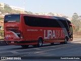 Lirabus 12125 na cidade de Cotia, São Paulo, Brasil, por David Macedo Rocha. Número da foto: #:id.