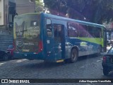 MOBI Transporte Urbano 150 na cidade de Governador Valadares, Minas Gerais, Brasil, por Arthur Nogueira Vanzillotta. Número da foto: #:id.