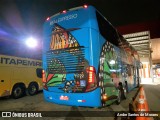 Real Expresso 11722 na cidade de Pariquera-Açu, São Paulo, Brasil, por Andre Santos de Moraes. Número da foto: #:id.