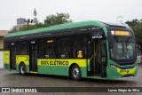 Transporte Coletivo Glória BB312 na cidade de Curitiba, Paraná, Brasil, por Lucas Sérgio da Silva. Número da foto: #12202880.
