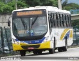 Auto Viação Três Amigos B44618 na cidade de Rio de Janeiro, Rio de Janeiro, Brasil, por Valter Silva. Número da foto: #:id.