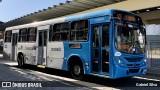 Nova Transporte 22903 na cidade de Vila Velha, Espírito Santo, Brasil, por Gabriel Silva. Número da foto: #12203864.