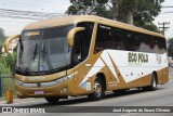 Eco Polo Brasil Transportes 115 na cidade de Barra do Piraí, Rio de Janeiro, Brasil, por José Augusto de Souza Oliveira. Número da foto: #:id.