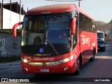 Silveira Rio Turismo 1029 na cidade de Japeri, Rio de Janeiro, Brasil, por Léo Carvalho. Número da foto: #:id.