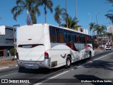 Ônibus Particulares 5B27 na cidade de Osasco, São Paulo, Brasil, por Matheus Da Mata Santos. Número da foto: #:id.