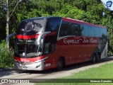 Expresso São Luiz 10090 na cidade de Recife, Pernambuco, Brasil, por Emerson Dorneles. Número da foto: #12203155.