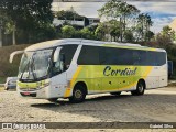 Viação Cordial Transportes e Turismo 1119 na cidade de João Neiva, Espírito Santo, Brasil, por Gabriel Silva. Número da foto: #12202930.
