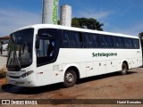 Setelagoano 2705 na cidade de Sete Lagoas, Minas Gerais, Brasil, por Hariel Bernades. Número da foto: #:id.