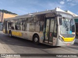 Viação Metrópole Paulista - Zona Leste 3 1606 na cidade de São Paulo, São Paulo, Brasil, por Rafael Lopes de Oliveira. Número da foto: #:id.