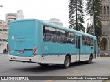 TransPessoal Transportes 596 na cidade de Rio Grande, Rio Grande do Sul, Brasil, por Paulo Ricardo  Rodrigues Villanova. Número da foto: #12203668.