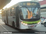 Viação Penha Rio B10545 na cidade de Rio de Janeiro, Rio de Janeiro, Brasil, por Peterson Nascimento. Número da foto: #:id.