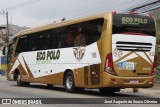 Eco Polo Brasil Transportes 115 na cidade de Barra do Piraí, Rio de Janeiro, Brasil, por José Augusto de Souza Oliveira. Número da foto: #:id.