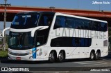 Auto Viação Catarinense 3539 na cidade de Curitiba, Paraná, Brasil, por Jefferson Simões. Número da foto: #:id.