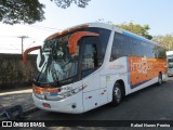 FretBus Fretamento e Turismo RJ 644.001 na cidade de Aparecida, São Paulo, Brasil, por Rafael Nunes Pereira. Número da foto: #:id.