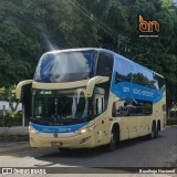 Viação Novo Horizonte 520711 na cidade de Salvador, Bahia, Brasil, por Busólogo Nacíonal. Número da foto: #:id.