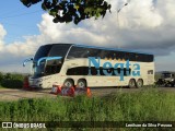 Neqta Transportes 036 na cidade de Caruaru, Pernambuco, Brasil, por Lenilson da Silva Pessoa. Número da foto: #:id.