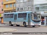TransPessoal Transportes 583 na cidade de Rio Grande, Rio Grande do Sul, Brasil, por Paulo Ricardo  Rodrigues Villanova. Número da foto: #12203657.