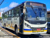 Belém Rio Transportes BD-046 na cidade de Belém, Pará, Brasil, por Pedro Lucas Freitas. Número da foto: #:id.