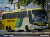 Empresa Gontijo de Transportes 12790 na cidade de Montes Claros, Minas Gerais, Brasil, por Gabriel Henrique. Número da foto: #12202943.