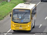Plataforma Transportes 31044 na cidade de Salvador, Bahia, Brasil, por Victor São Tiago Santos. Número da foto: #:id.