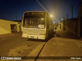 Ônibus Particulares  na cidade de Serrana, São Paulo, Brasil, por Atilio Torres. Número da foto: #12203798.