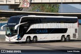 Auto Viação Catarinense 323011 na cidade de Rio de Janeiro, Rio de Janeiro, Brasil, por Lucas Oliveira. Número da foto: #:id.